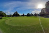 Chiang Mai Highlands Golf and Spa Resort (