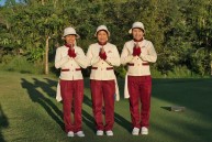 Chiang Mai Highlands Golf and Spa Resort (