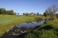 Chiang Mai Highlands Golf and Spa Resort (