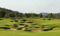 Chiang Mai Highlands Golf and Spa Resort