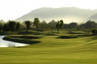 Chiang Mai Highlands Golf and Spa Resort (