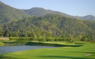 Chiang Mai Highlands Golf and Spa Resort (