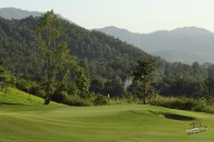 Chiang Mai Highlands Golf and Spa Resort (