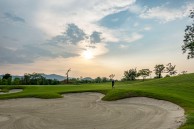 Chiang Mai Highlands Golf and Spa Resort (