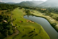 Chiang Mai Highlands Golf and Spa Resort (