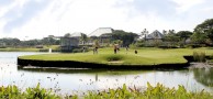 Ciputra Golf Club & Hotel Surabaya  (