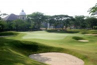 Ciputra Golf Club & Hotel Surabaya  (