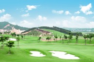 Corn Hill Golf & Resort (Luc Nam Golf Course)