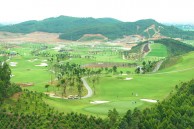 Corn Hill Golf & Resort (Luc Nam Golf Course)