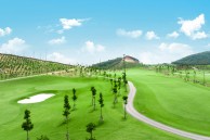 Corn Hill Golf & Resort (Luc Nam Golf Course)