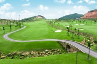 Corn Hill Golf & Resort (Luc Nam Golf Course)