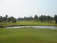 Crystal Bay Golf Club