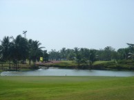 Crystal Bay Golf Club