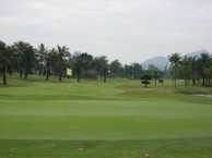 Crystal Bay Golf Club