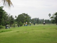 Crystal Bay Golf Club