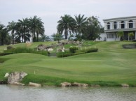 Crystal Bay Golf Club