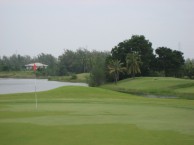 Crystal Bay Golf Club