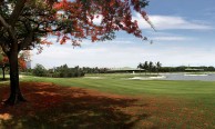 Damai Indah Golf, Pantai Indah Kapuk (PIK) Course (