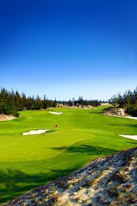 Legend  Da Nang Golf Resort, Norman Course