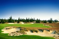 Legend  Da Nang Golf Resort, Norman Course (