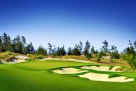 Legend  Da Nang Golf Resort, Norman Course