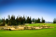 Legend  Da Nang Golf Resort, Norman Course (