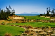 Legend  Da Nang Golf Resort, Norman Course (