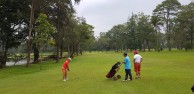 Del Monte Golf & Country Club 