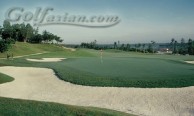 Dong Nai Golf Resort