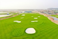 Dragon Golf Links