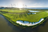 Dragon Golf Links