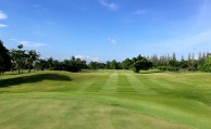 Eastern Star Country Club & Resort