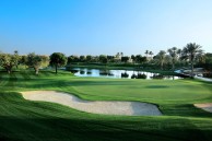 Emirates Golf Club, Majlis Course