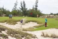 FLC Quang Binh Beach & Golf Resort, Forest Dunes