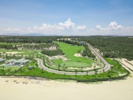 FLC Quy Nhon Golf Links Mountain Course