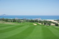 FLC Quy Nhon Golf Links Mountain Course