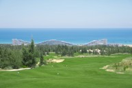 FLC Quy Nhon Golf Links Mountain Course