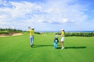 FLC Quy Nhon Golf Links Ocean Course (