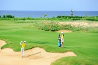 FLC Quy Nhon Golf Links Ocean Course (