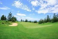 FLC Quy Nhon Golf Links Ocean Course (