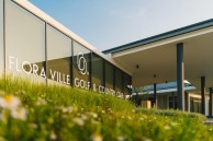 Flora Ville Golf & Country Club