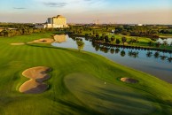 Garden City Golf Club (