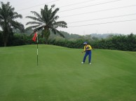 Glenmarie Golf & Country Club (