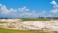 Golden Sands Golf Resort