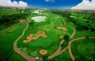 Grand Phnom Penh Golf Club