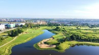 Grand Phnom Penh Golf Club