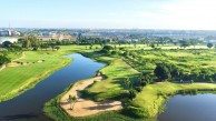 Grand Phnom Penh Golf Club