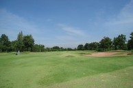 Green Valley Country Club