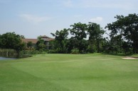 Green Valley Country Club