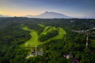 Gunung Geulis Country Club